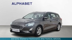 Ford Focus IV Focus 1.5 EcoBlue Trend Edition Salon PL 1wł.