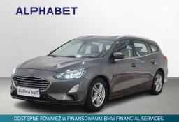 Ford Focus IV Focus 1.5 EcoBlue Trend Edition Salon PL 1wł.