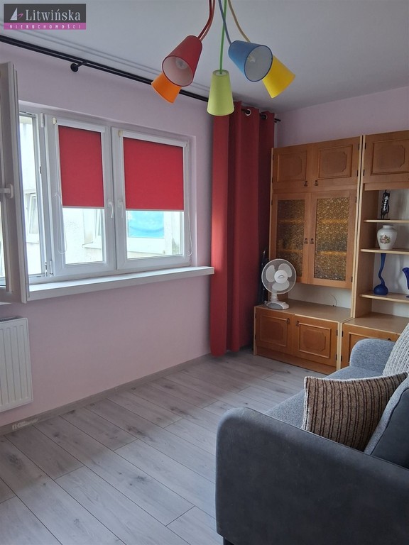 Mieszkanie do wynajęcia, 51 m², 2 pokoje Łódź Widzew Olechów-Janów - Widok 3