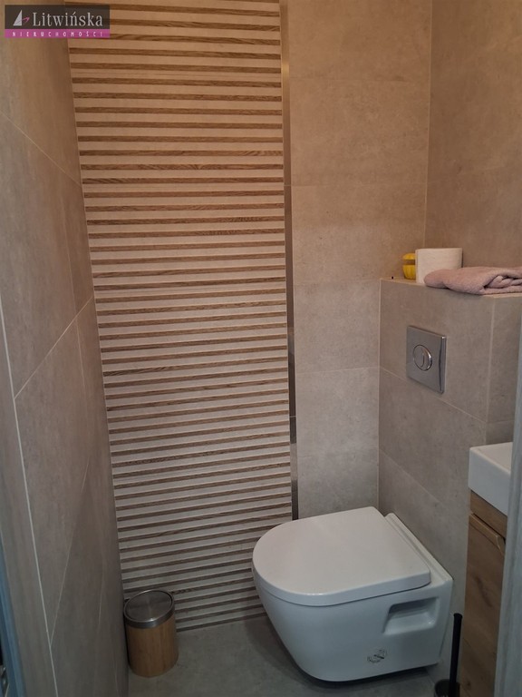 Mieszkanie do wynajęcia, 51 m², 2 pokoje Łódź Widzew Olechów-Janów - Widok 6