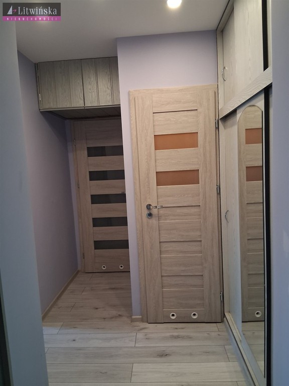 Mieszkanie do wynajęcia, 51 m², 2 pokoje Łódź Widzew Olechów-Janów - Więcej