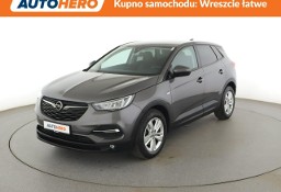 Opel Grandland X navi PDC klima-auto. tempomat