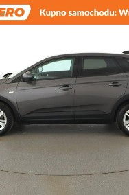 Opel Grandland X navi PDC klima-auto. tempomat-2