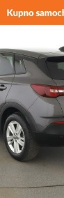 Opel Grandland X navi PDC klima-auto. tempomat-4