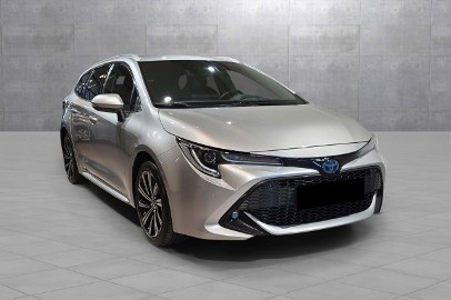 Toyota Corolla 1.8 Hybrid Touring Sports Active Tech 2022 