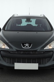 Peugeot 308 I , 7 miejsc, Klimatronic, Tempomat-2