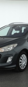 Peugeot 308 I , 7 miejsc, Klimatronic, Tempomat-3