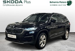 Skoda Kodiaq I (2016-2024)