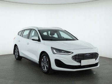 Ford Focus IV , Salon Polska, 1. Właściciel, Serwis ASO, VAT 23%, Navi,-1