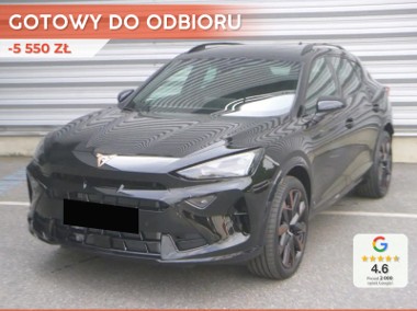 Cupra Formentor 1.5 eTSI DSG 1.5 eTSI 150KM DSG-1