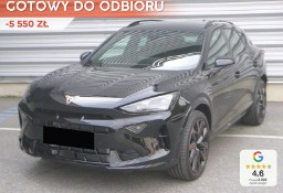 Cupra Formentor 1.5 eTSI DSG 1.5 eTSI 150KM DSG