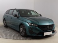 Peugeot 308 P5 , Salon Polska, 1. Właściciel, Serwis ASO, VAT 23%,