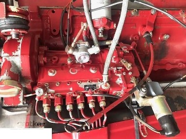 Deutz F6L912 - F6 913 - RSV 750 Fuel pumps - KHD PES6A95D410/3RS2907-1