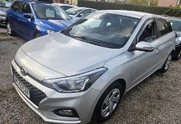 Hyundai i20 II Salon Polska ,drugi wł,1.2 benzyna