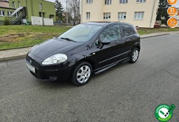 Fiat Grande Punto Opłacony Zdrowy Zadbany Serwisowany 2 Kmpl Kół Po Serwisie 1 WŁ