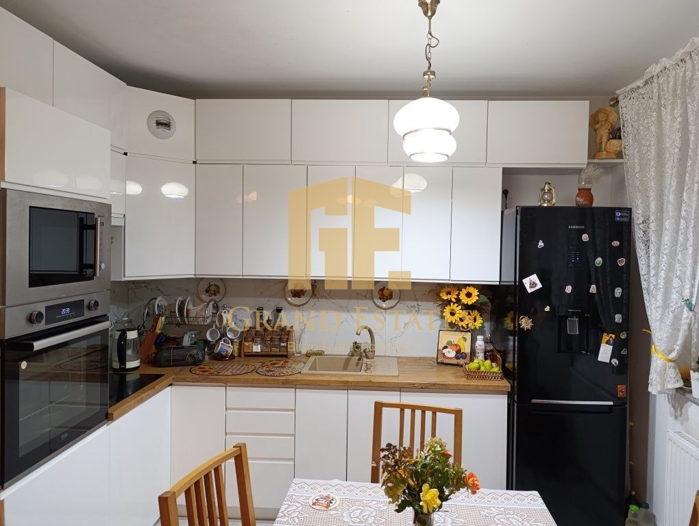Mieszkanie na sprzedaż, 2 pokoje, 47 m², Rotmanka