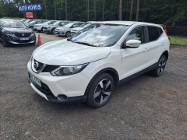 Nissan Qashqai II Diesel