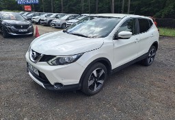 Nissan Qashqai II Diesel