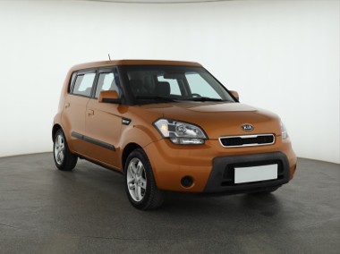 Kia Soul , Klima,ALU-1