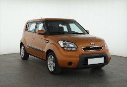 Kia Soul , Klima,ALU