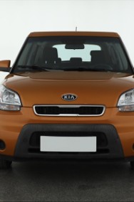 Kia Soul , Klima,ALU-2
