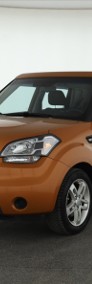 Kia Soul , Klima,ALU-3