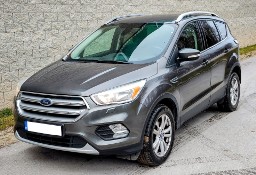 Ford Kuga III Salon Polska I właściciel Bezwypadkowe