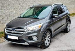 Ford Kuga III