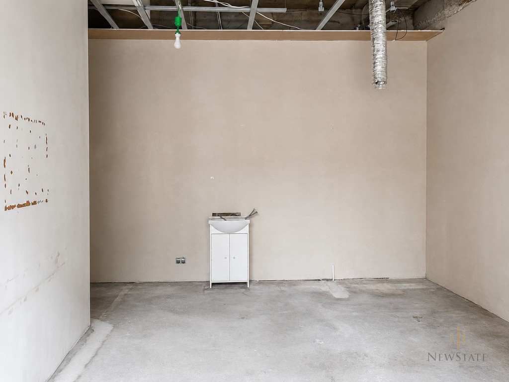 Lokal usługowy 30 m² przy ul. Ostatniej 1F - Widok 2