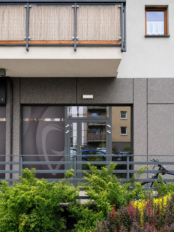Lokal usługowy 30 m² przy ul. Ostatniej 1F - Widok 3