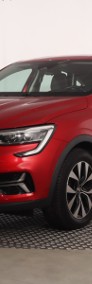 Renault Arkana , Salon Polska, 1. Właściciel, Serwis ASO, Automat, VAT 23%,-3