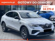 Renault Arkana Techno MMT 1.6 E-Tech Full Hybrid Techno 1.6 E-Tech 145KM / pakiet winter