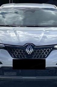 Renault Arkana Techno MMT 1.6 E-Tech Full Hybrid Techno 1.6 E-Tech 145KM / pakiet winter-2