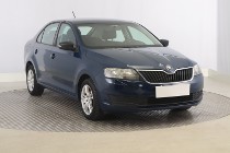 Skoda Rapid , Salon Polska, GAZ, Klima, Tempomat