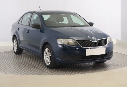 Skoda Rapid , Salon Polska, GAZ, Klima, Tempomat