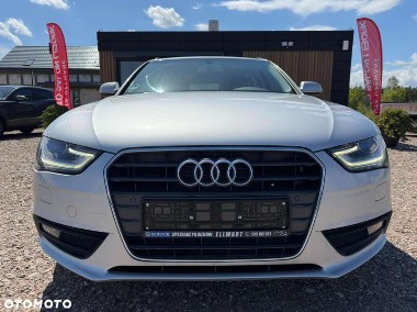 Audi A4 IV (B8)-1