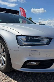 Audi A4 IV (B8)-2