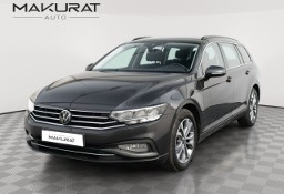 Volkswagen Passat B8 WND0885C#2.0 TDI Business DSG Podgrz.f Cz.park Salon PL VAT23%