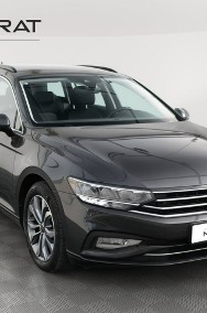 Volkswagen Passat B8 WND0885C#2.0 TDI Business DSG Podgrz.f Cz.park Salon PL VAT23%-2