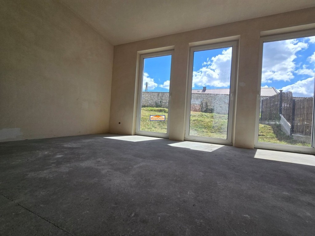 Dom na sprzedaż, 4 pokoje, 105 m², Świątniki Górne