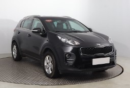 Kia Sportage IV , Salon Polska, Serwis ASO, VAT 23%, Navi, Klimatronic,