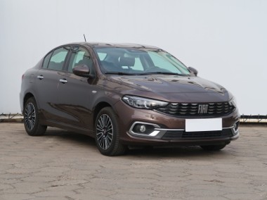 Fiat Tipo II , Salon Polska, Serwis ASO, Klimatronic, Tempomat, Parktronic-1