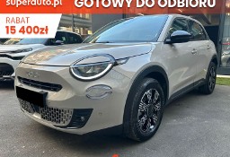 Fiat 600 Icon 1.2 Turbo Hybrid eDCT Icon 1.2 Turbo Hybrid eDCT 110KM