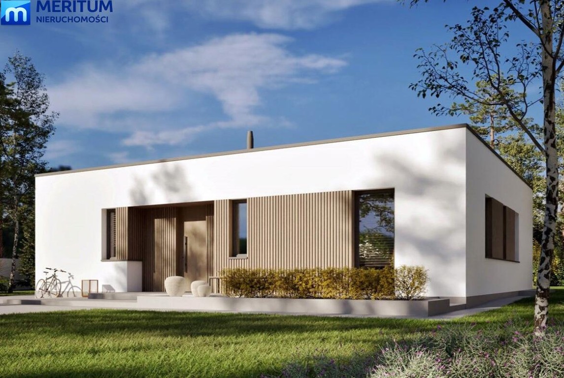 Dom na sprzedaż, 4 pokoje, 128 m², Radziejowice