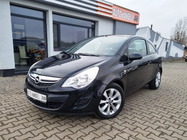 Opel Corsa D-1