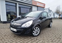 Opel Corsa D