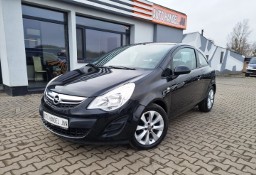 Opel Corsa D