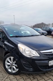 Opel Corsa D-2