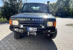 Land Rover Discovery II Sprzedam