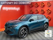 Alfa Romeo Stelvio 1.2 Ibrida 1.2 Ibrida (145KM) Tempomat adaptacyjny + Kamera cofania